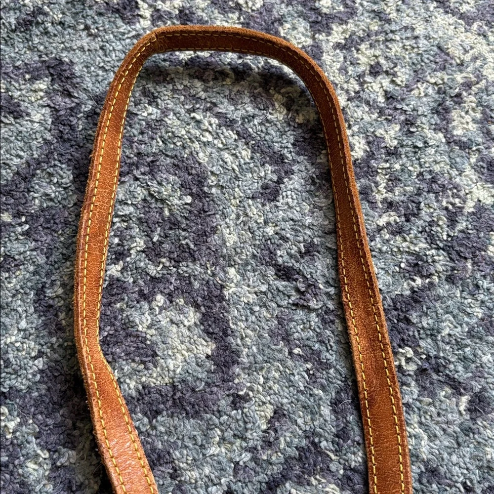 Replacement Louis Vuitton Gold Hardware (with original strap) - Picture 6 of 11